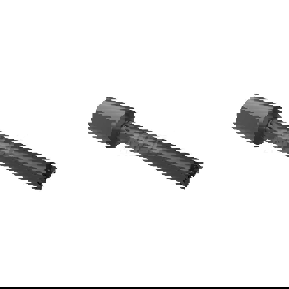 Indexable Spade Drill: 3/8 to 27/64